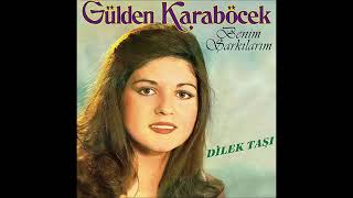 GÜLDEN KARABÖCEK   - Küstüm Sana Dünya Resimi