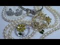 ✔🌸💍💎бижутерия №253💎💍 🌸AliExpress🌸жемчуг 🌸 Jewelry from China🌸🌸