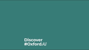 Andrew Trask: Discover Oxford AI
