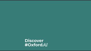 Andrew Trask: Discover Oxford AI screenshot 4