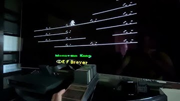 Compro CEI videoplexer for Atari 2600