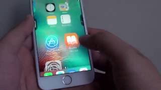 How to Setup iPhone 6S Quickly for First Time