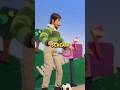 Blues Clues Is MESSED UP - Robot Chicken Short Edit