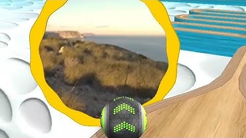 going ball speedrun gameplay level 217