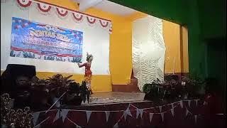 Tari Jaipong Kulu - Kulu Bem naek hiji catatan , dalam rangka Hut RI yang ke 79 Desa SUKAMAJU Ciamis