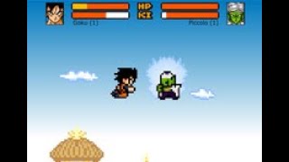 Celebrity Dragon Ball Z Devolution Part 8 Profile