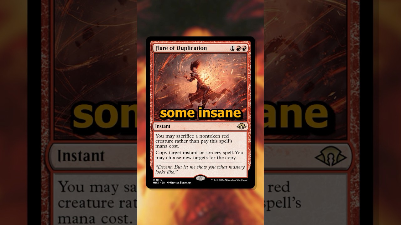 Don't Forget About This Crazy Free Spell! - YouTube