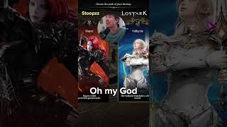 Lost Ark Valkyrie Release