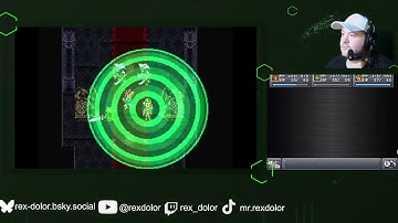 Chrono Trigger DS First Playthrough - EP 7