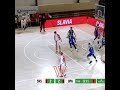 Jordan bruner 208cm x 102kg highlights season 202223