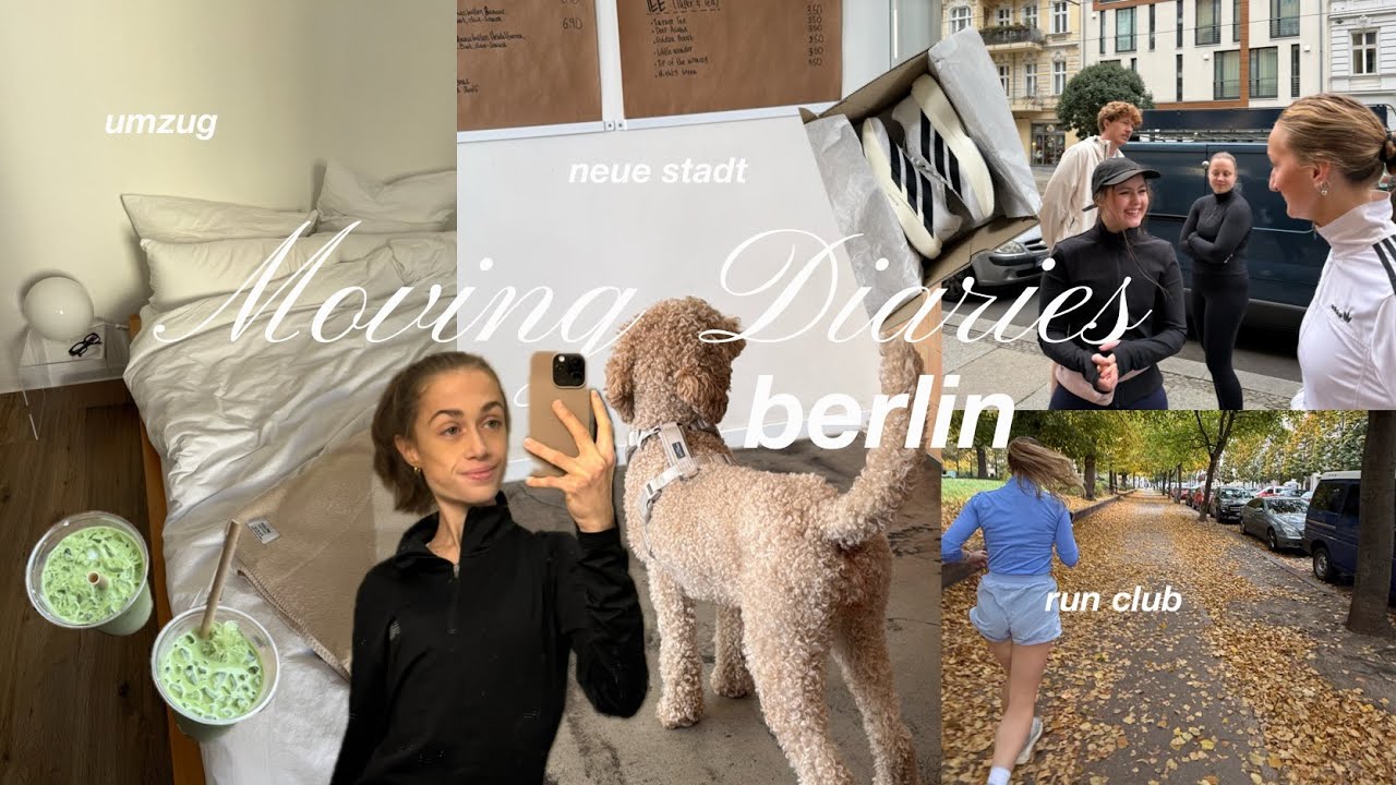 moving to berlin!!