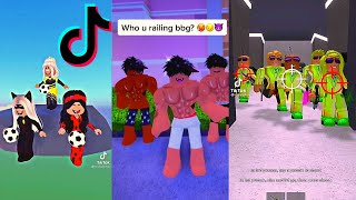 roblox outfit slender｜TikTok Search