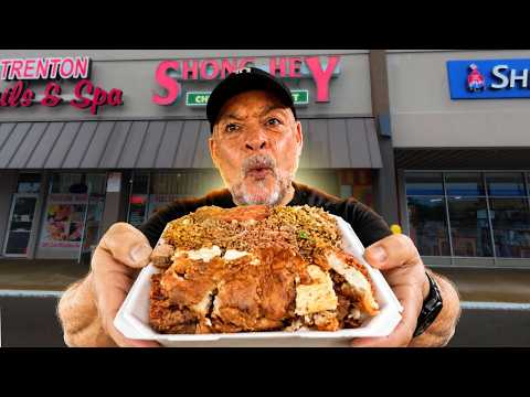 Shocking Shong Hey Restaurant Menu Trenton Bit - p80n5hs