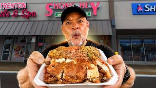 Still Searching For Metro Detroits Best Almond Chicken-Shong Hey