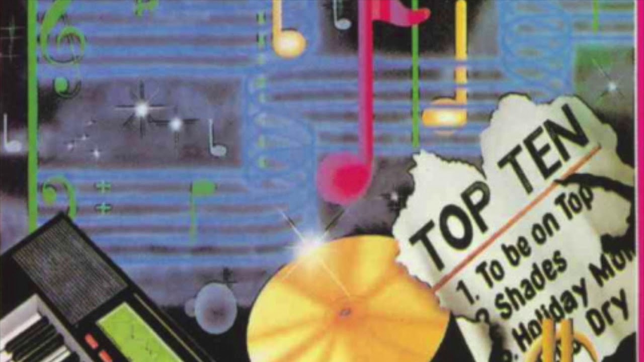 To Be On Top [Subtune 9] (DRF Remix)