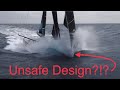 Ocean Race Crash Debrief - IMOCAs Collide at The Hague!!!