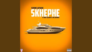 Skhephe (feat. Siviwe Lutseke & Chiccodinski)