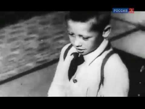 Док фильм "Рассекреченная история. Учебник 1937 года"