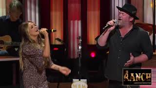 Carly Pearce Ft. Lee Brice - I Hope You're Happy Now