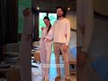 outfit check in Tulum 🤍 #couple #ootd