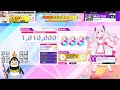 [CHUNITHM LUMINOUS PLUS] Rendezvous (MASTER) AJC(理論値)
