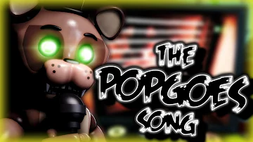 POPGOES SONG (THE NEW GENERATION) - gomotion (feat. Shadrow and Z-10)