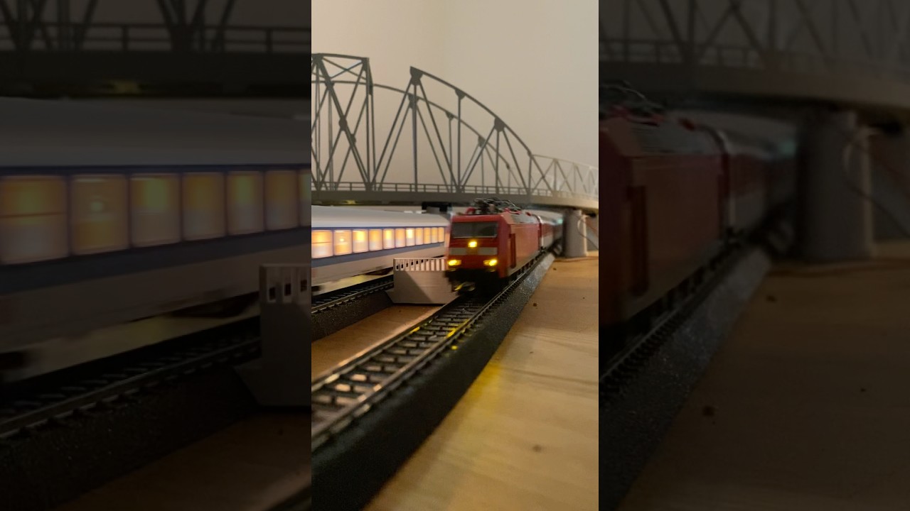 It’s beginning to look a lot like 