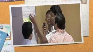 The DeSai Group - Innovation Workshops by Jatin Desai