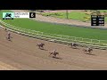Lovely Medaglia Wins Race 6 on Saturday, May 30 at Santa Anita Park