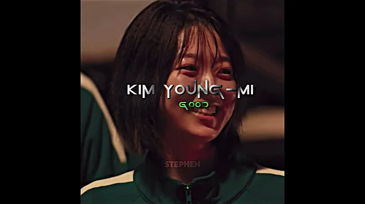 Squidgame S2-3 characters who are good, broken, or pure evil #sad #squidgame #edit #shorts