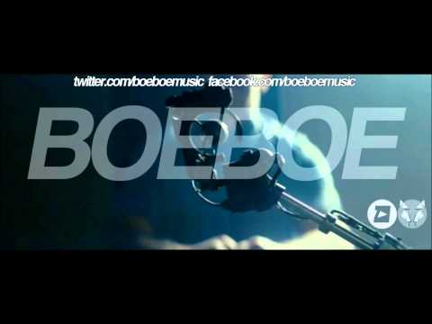 Boeboe - U.R.U.