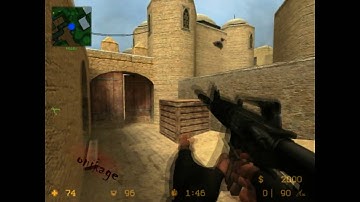 CSS - warclip FF clan by vincent