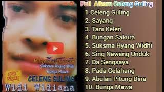 widi widiana Tembang bali lawas Full album celeng guling