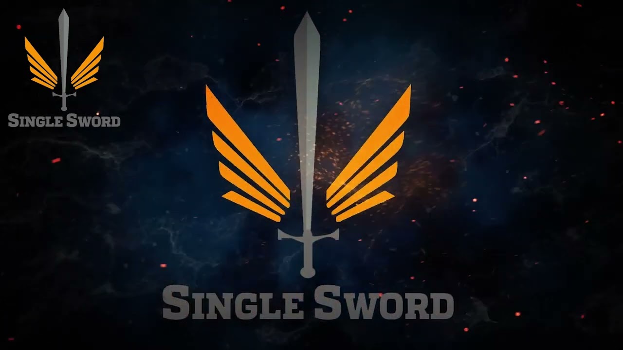 Single Sword Genel Tanıtım Videosu - YouTube
