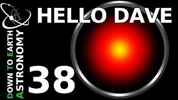 Where did the Thargoids go? | New streaming layout | Hello Dave #38