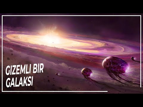 Gizemli Andromeda Galaksisine Olağanüstü Bir Yolculuk |  Uzay Belgeseli