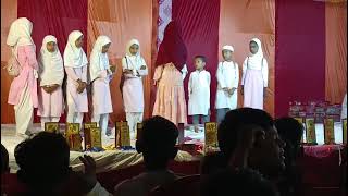 Annual function 6 may 2024 ka video faizane Muslim inter College jila Gonda up)@tr...