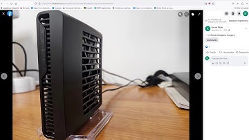 hAP ax2 MikroTik wireless router kicsomagolás, vélemény, wifi teszt (+ country játék) - 2023-09-20