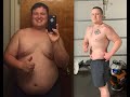 My Weight Loss Transformation! 20 Months of Progress