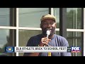 DL6 athlete back to school fest held in Upstate