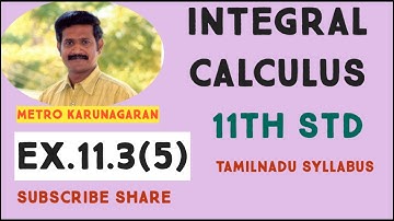 11th Std Maths Ex.11.3(5) Integrate with respect to x, 6/(1+(3x+2)^2)- 12/√(1-(3-4x)^2