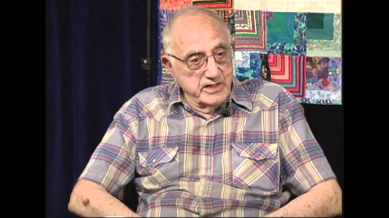 Men in Motion:  Seasoned & Smart Cable Show