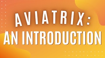 Aviatrix Introduction