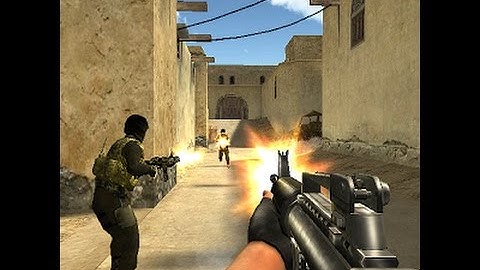 Counter Terrorist Shoot GamePlay NEW Best Free Game Android iOS 2017 HD