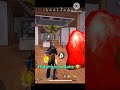 Solo vs Squad Gone Wrong 😂🔥 | Free Fire Funny Moments #shorts #freefire