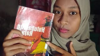 RIVIEW NOVEL 'HULUBALANG RAJA' RIVIEW NOVEL 'HULUBALANG RAJA'