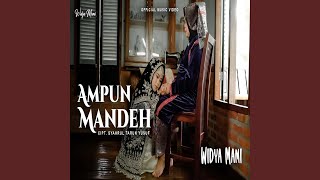 Download Lagu Ampun Mandeh MP3