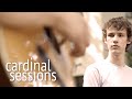 AnnenMayKantereit - Leavin' - CARDINAL SESSIONS