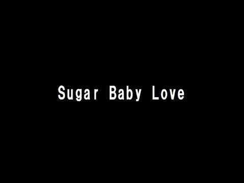 Wink　「Sugar Baby Love」　歌ってみた