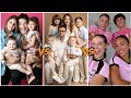 Kids Diana Family vs The Anazala Family vs Double Date Members (Networth Comparison) 2026